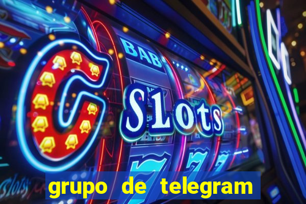 grupo de telegram mc pipokinha